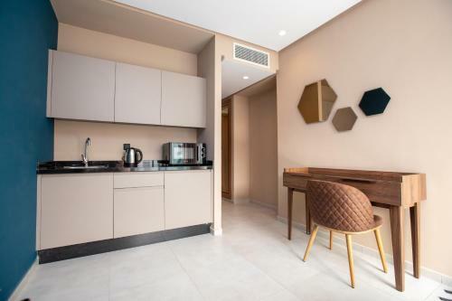 Hotel Address H�tel Casablanca