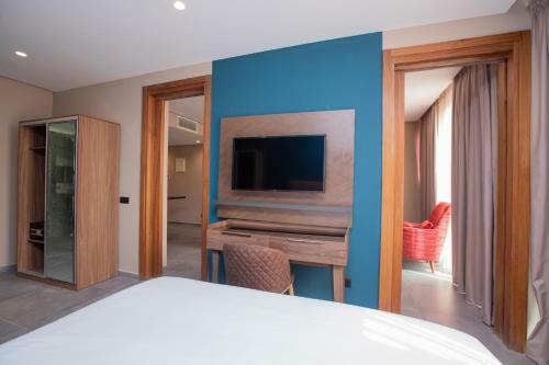 Hotel Address H�tel Casablanca