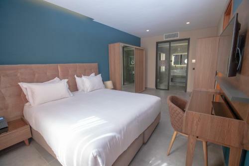 Hotel Address H�tel Casablanca