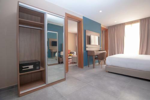 Hotel Address H�tel Casablanca