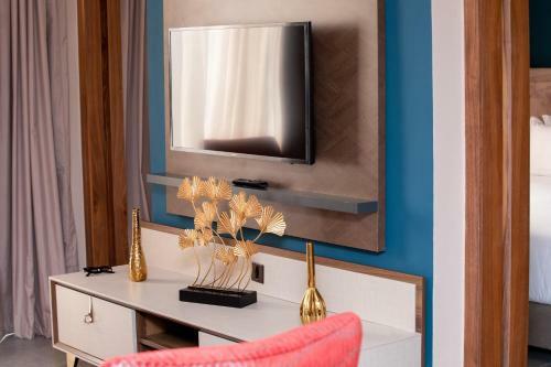 Hotel Address H�tel Casablanca