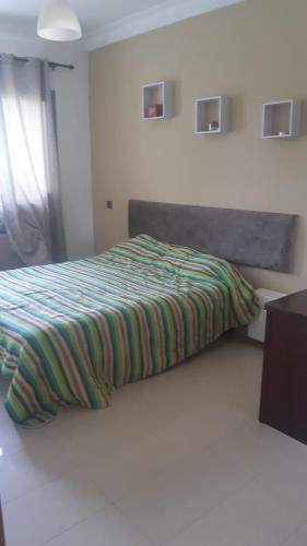 Apartamento Blanca Beach Sidi Rehal