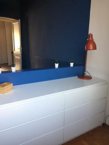 Apartamento Casa Ettolina Al Campus Einaudi