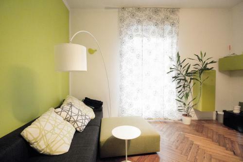 Apartamento Appartamento Di Design In Crocetta - Politecnico