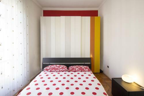 Apartamento Appartamento Di Design In Crocetta - Politecnico