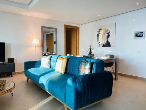 Apartamento Marina - Royal Penthouse By Appart?ali