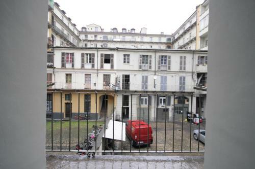 Apartamento Il Tuo Angolo Di Pace In Piazza Vittorio