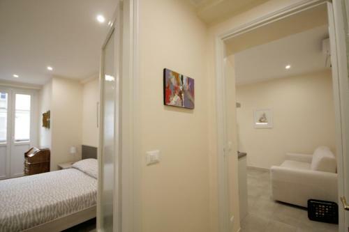 Apartamento Il Tuo Angolo Di Pace In Piazza Vittorio