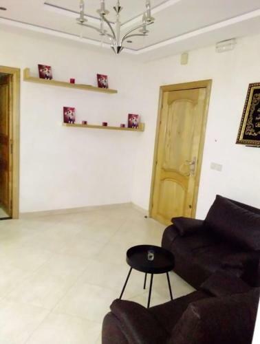 Apartamento Housse Coral Famille