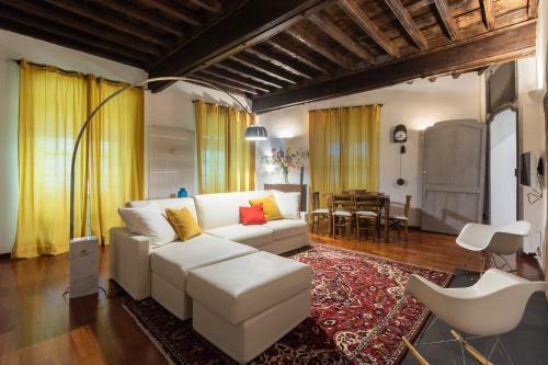 Apartamento Moleloca - La Casa Del Toro