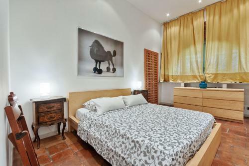 Apartamento Moleloca - La Casa Del Toro