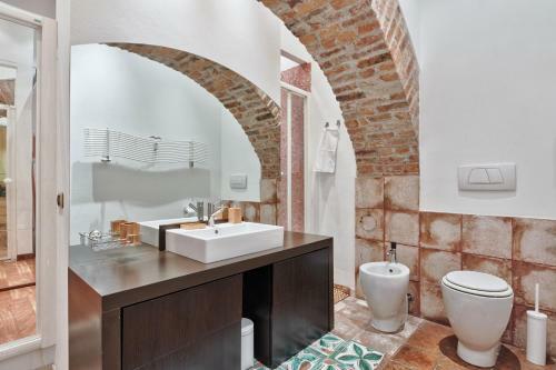 Apartamento Moleloca - La Casa Del Toro