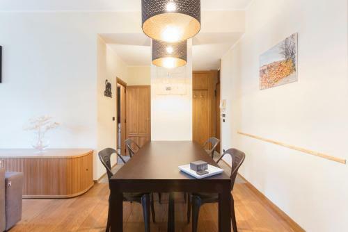 Apartamento Casa Delle Colonne