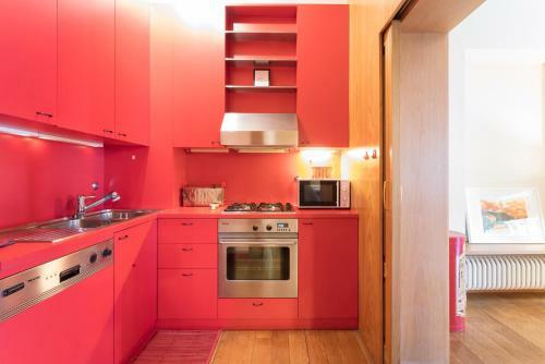 Apartamento Casa Delle Colonne