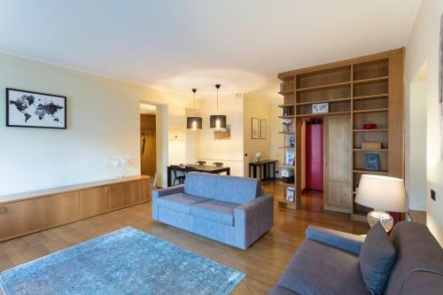 Apartamento Casa Delle Colonne