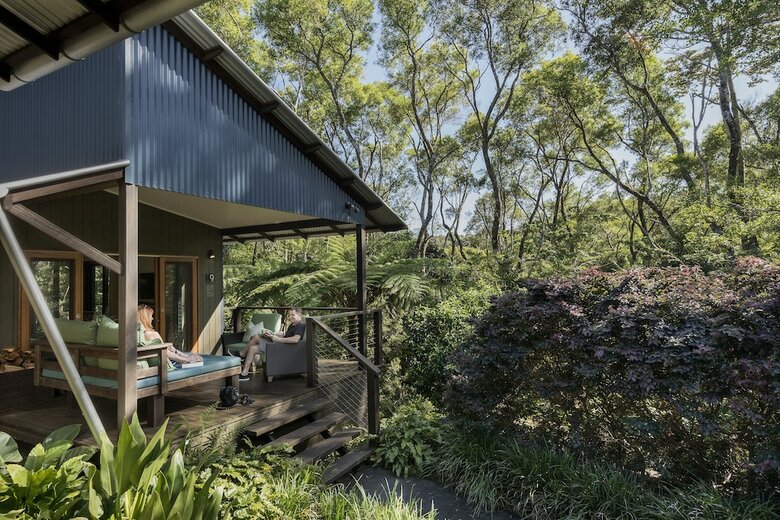 Hotel Spicers Tamarind Retreat & Spa