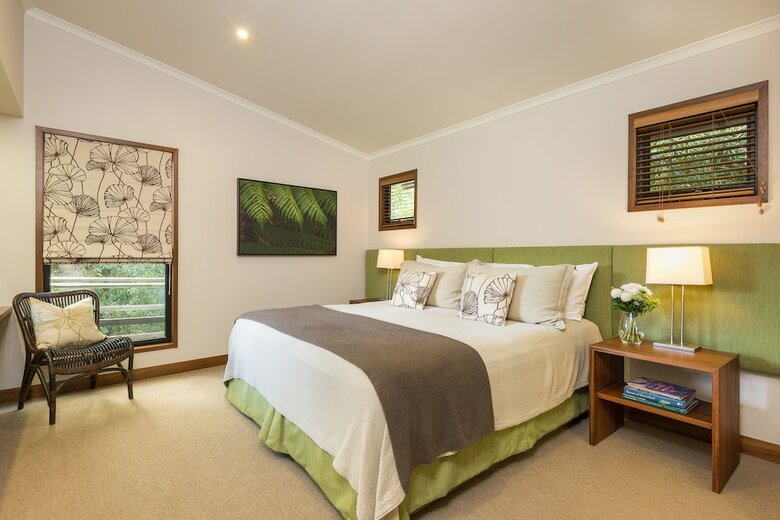 Hotel Spicers Tamarind Retreat & Spa