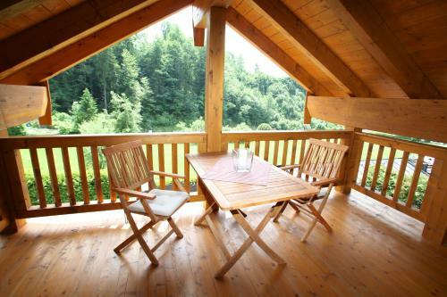 Apartamento Luxus-appartements In Berchtesgaden