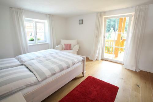 Apartamento Luxus-appartements In Berchtesgaden