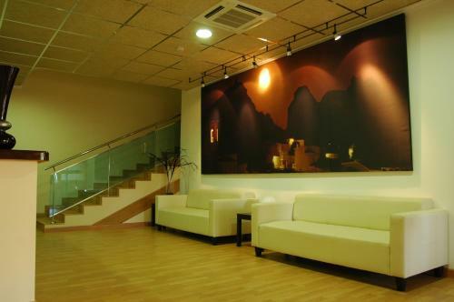 Hotel Constituci�n
