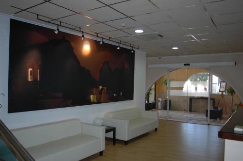 Hotel Constituci�n