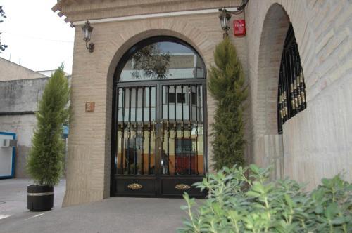 Hotel Constituci�n