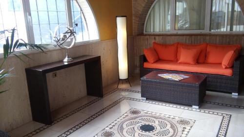 Hotel Constituci�n