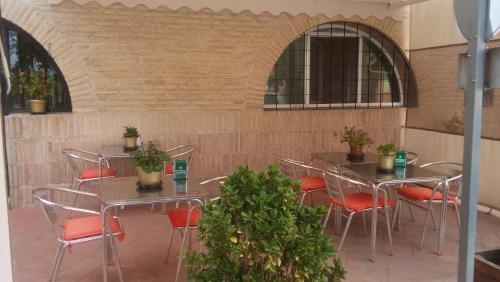 Hotel Constituci�n