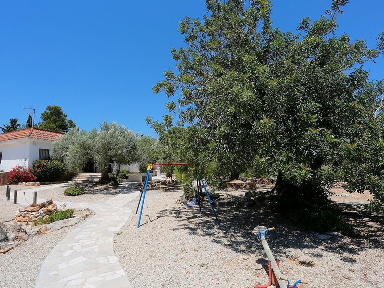 Holiday Home El Rinconcito L�ampolla