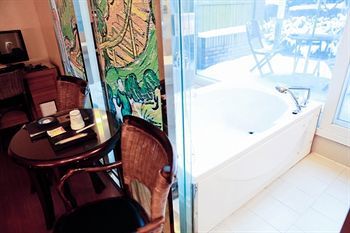 Hotel Diamant