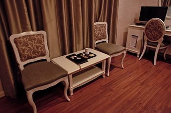 Hotel Diamant