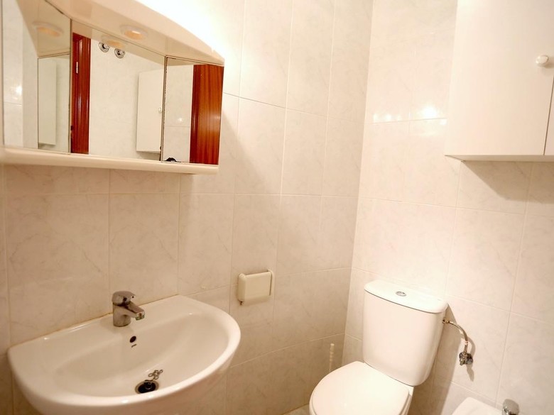 Apartamento Urb La Riviera I Miami Platja