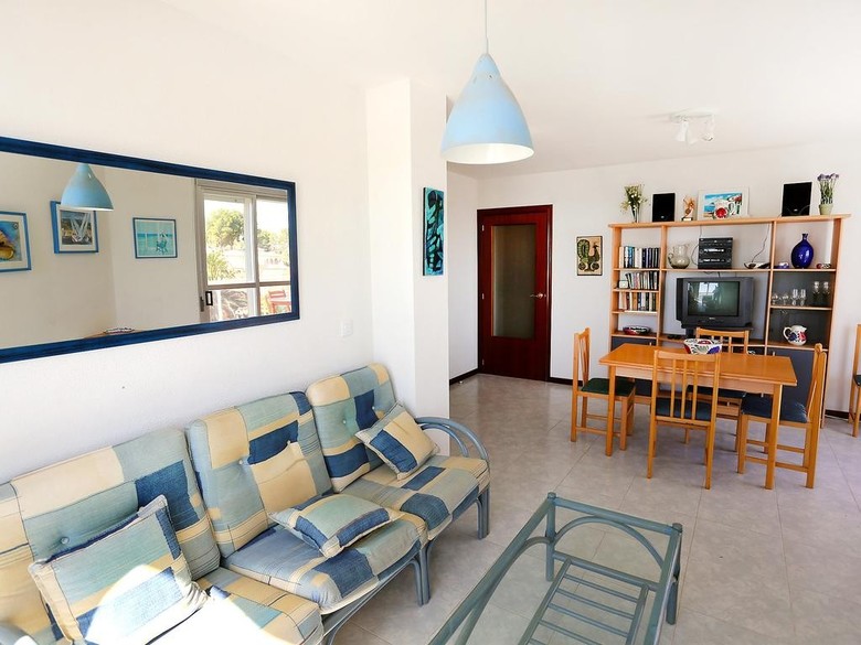 Apartamento Urb La Riviera I Miami Platja