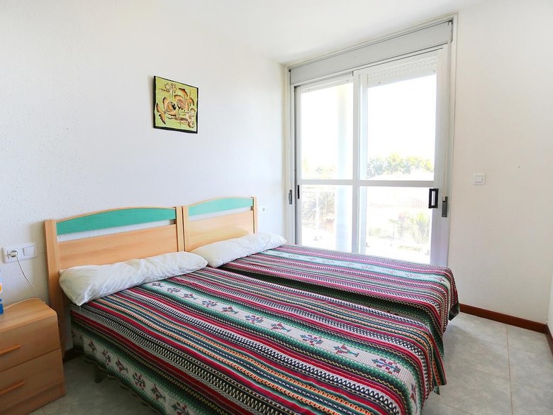 Apartamento Urb La Riviera I Miami Platja