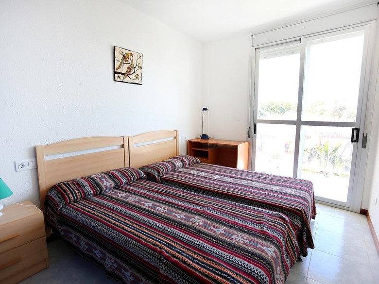 Apartamento Urb La Riviera I Miami Platja