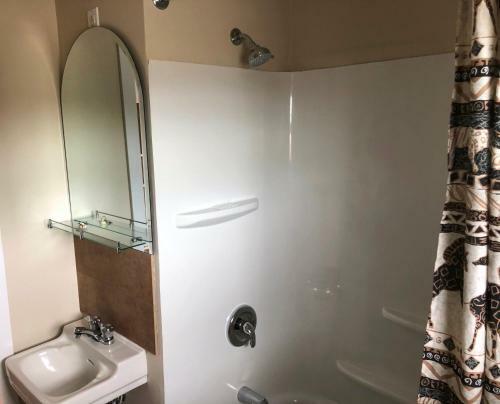 Auberge Restwell Motel