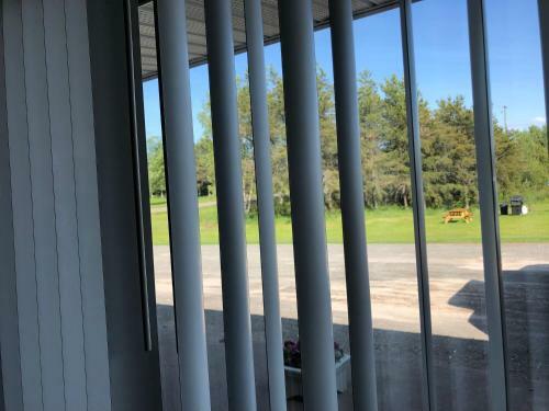 Auberge Restwell Motel