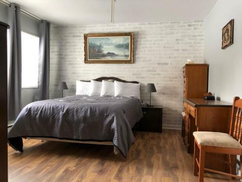 Auberge Restwell Motel