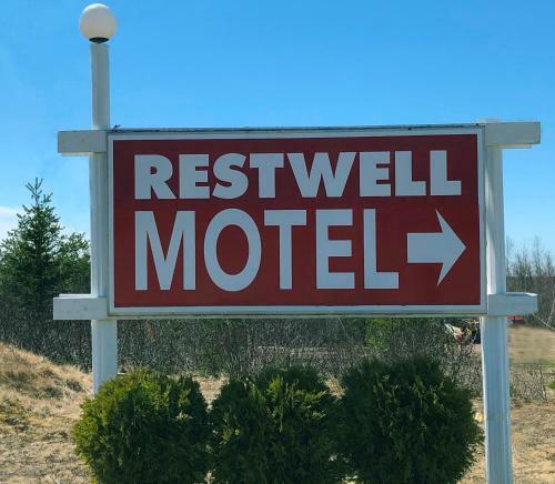 Auberge Restwell Motel