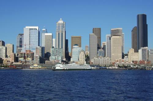 Silver Cloud Hotel - Seattle Stadium
