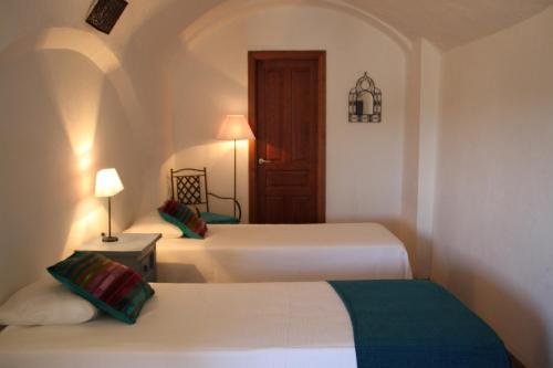 Hostal Bed &breakfast Casa El Sue�o