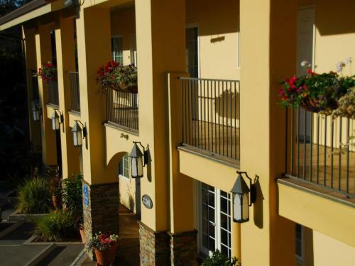 Posada Bella Notte Inn