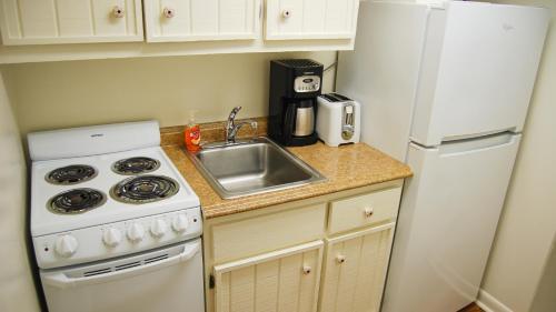 Bonita Beach Resort Motel