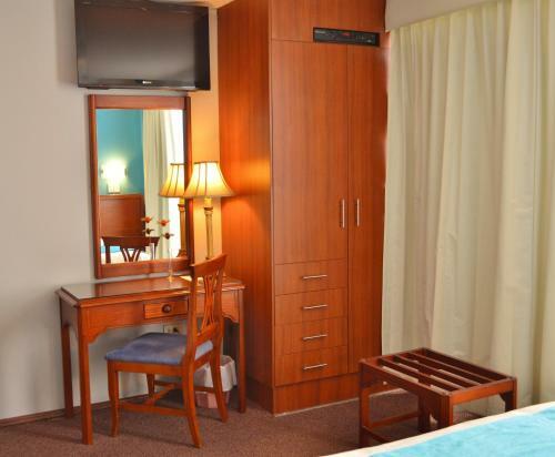 Hotel La Carolina Inn