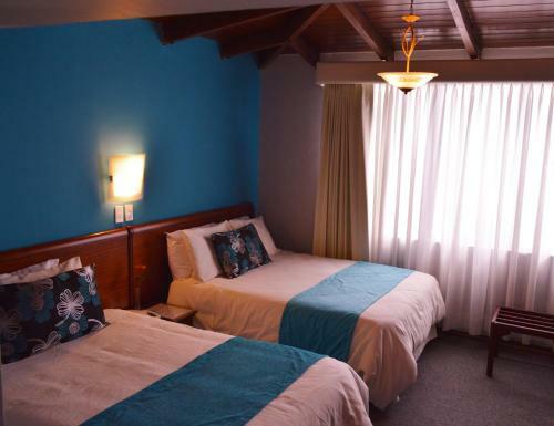 Hotel La Carolina Inn