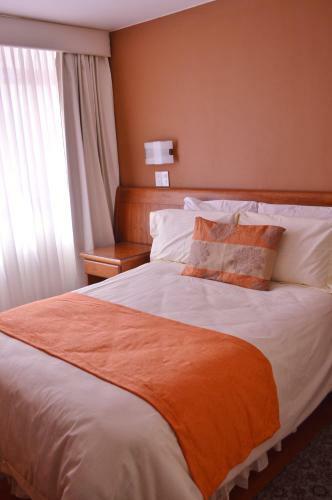 Hotel La Carolina Inn