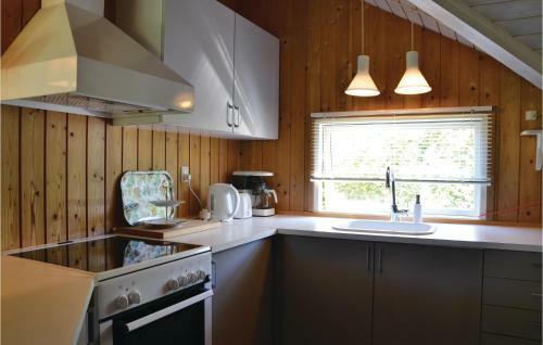 Holiday Home Vieholmg�rdsvej