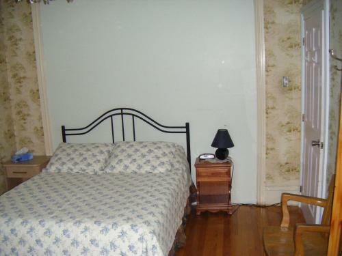 Auberge Des Arts Bed And Breakfast