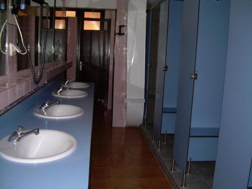 C�mping Rep�s Del Pedraforca