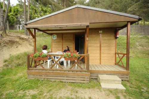 C�mping Rep�s Del Pedraforca
